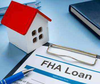 FHA Loans EstaR Mortgage