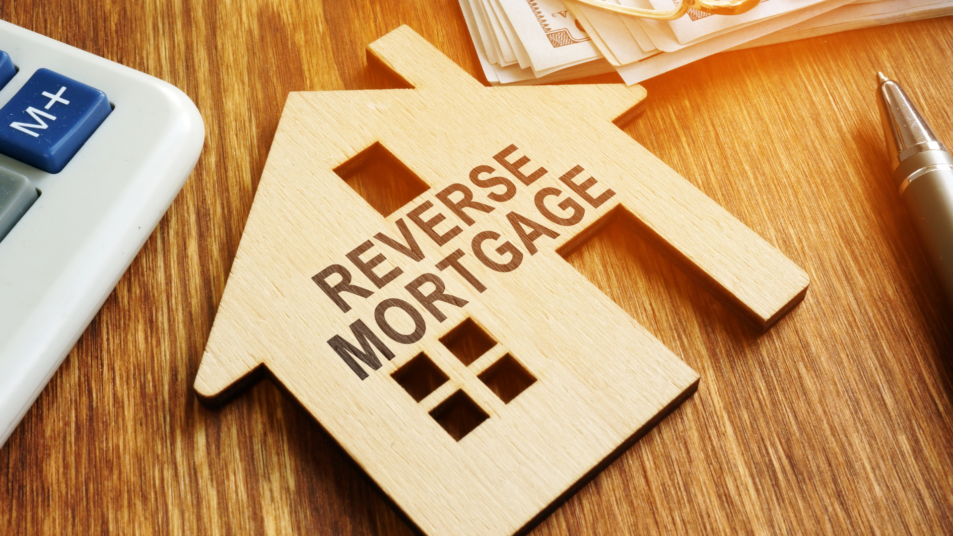 Reverse Mortgage 2